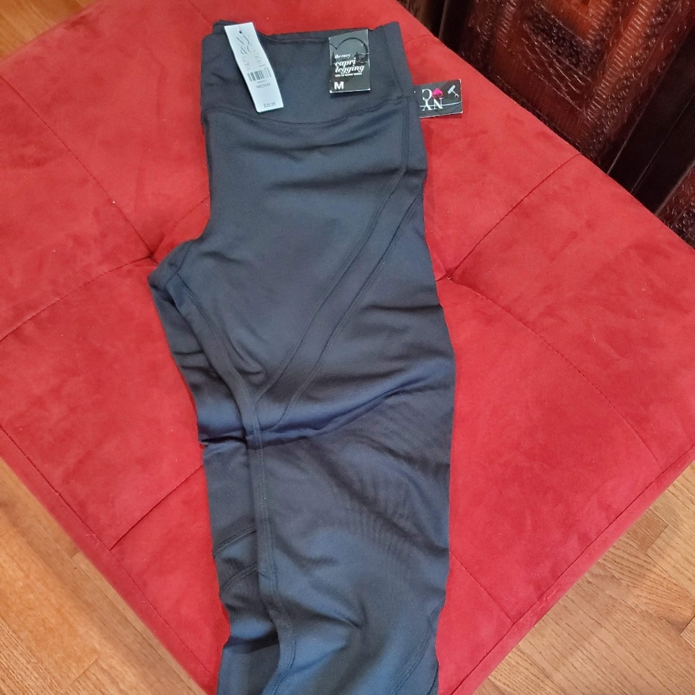 NYC Yoga Pants